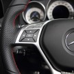 Mercedes E 250 Coupe facelift is here – RM490,888