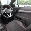 Mercedes E 250 Coupe facelift is here – RM490,888