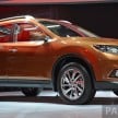 Nissan X-Trail makes Thai debut – is Malaysia next?