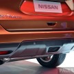 Nissan X-Trail makes Thai debut – is Malaysia next?