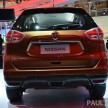 IIMS 2014: New Nissan X-Trail launched in Indonesia