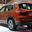 Nissan X-Trail makes Thai debut – is Malaysia next?