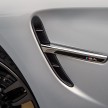 MEGA GALLERY: BMW M4 Convertible – a closer look