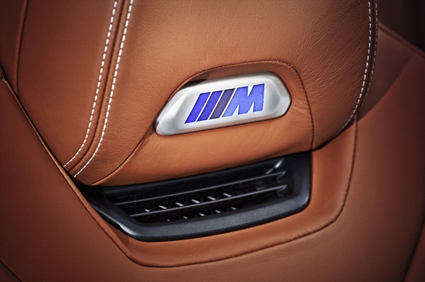 MEGA GALLERY: BMW M4 Convertible – a closer look 269095