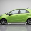 RENDERED: Proton Iriz R3 – hot-hatch for the future?
