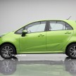 VIDEO: Proton Iriz crash test – front and side impacts