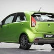 VIDEO: Proton Iriz 1.6 Premium in-depth walk-around