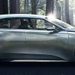 Peugeot Exalt concept headed to Paris, now more grey