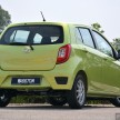 GALLERY: Perodua Kancil to Perodua Axia, Malaysia’s most affordable car through the ages