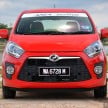 Driven Web Series 2015 #4: Malaysia’s cheapest cars – Perodua Axia 1.0 vs Proton Iriz 1.3 vs Kia Picanto 1.2