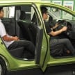 Perodua Axia launched – final prices lower than estimated, from RM24,600 to RM42,530 on-the-road