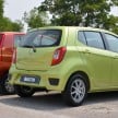 GALLERY: Perodua Axia vs Viva – a big leap forward?