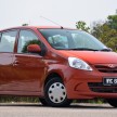 GALLERY: Perodua Kancil to Perodua Axia, Malaysia’s most affordable car through the ages