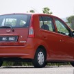 The Perodua Kancil turns 25 – tracking the evolution, and stubborn base price, of Malaysia’s cheapest car