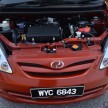 GALLERY: Perodua Axia vs Viva – a big leap forward?