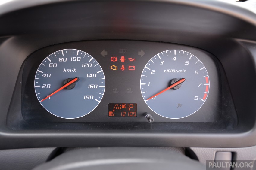 GALLERY: Perodua Axia vs Viva – a big leap forward? 274589