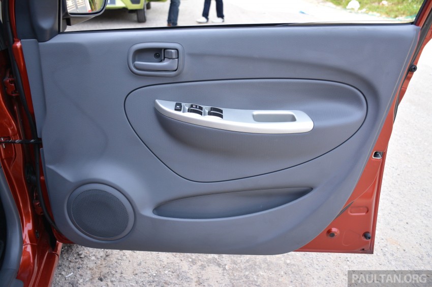 GALLERY: Perodua Axia vs Viva – a big leap forward? 274595
