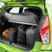 Proton Compact Car – new 1.3 and 1.6 VVT engines, new platform can support hybrid, electric powertrains