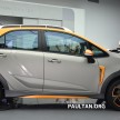 RENDERED: Proton Iriz R3 – hot-hatch for the future?