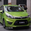 Proton opens its gates with <em>Alami Proton</em> open day; stand a chance to win a new Proton Compact Car