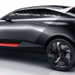 Paris 2014: Peugeot Quartz Concept, a 3008 preview?