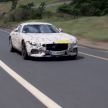 Mercedes-AMG GT to be unveiled on September 9