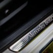 W205 Mercedes-Benz C-Class CKD – RM270k-RM300k, official equipment lists identical to CBU models