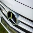 Mercedes C-Class CKD prices revealed via REP list