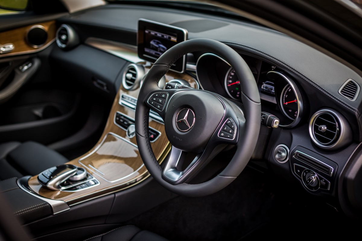 W205 MercedesBenz CClass launched, from RM286k