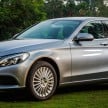 W205 Mercedes-Benz C-Class launched, from RM286k