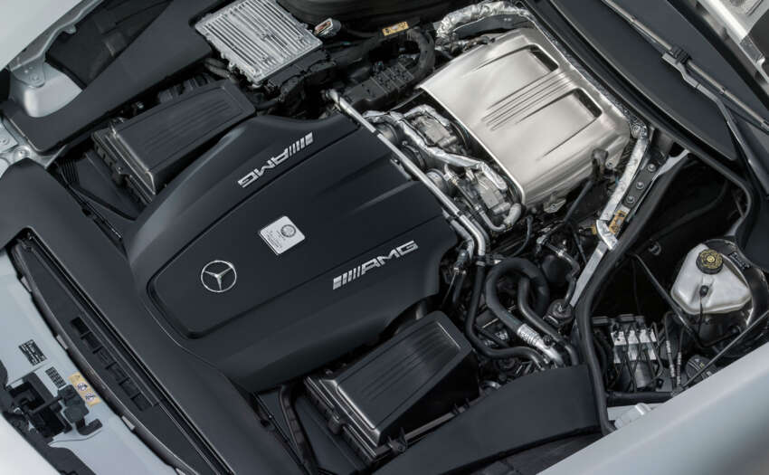 Mercedes-Benz W205 C 63 AMG to get 510 hp, 700 Nm 273102