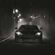 Aston Martin Vanquish Carbon Edition unveiled