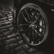 Aston Martin Vanquish Carbon Edition unveiled