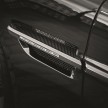Aston Martin Vanquish Carbon Edition unveiled