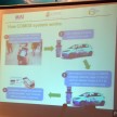 COMOS introduces EV car-sharing programme to the public, official launch to take place next month