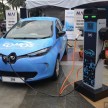 COMOS introduces EV car-sharing programme to the public, official launch to take place next month