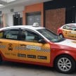 Easy Taxi introduces Super Easy Taxi reward scheme