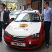 Easy Taxi introduces Super Easy Taxi reward scheme
