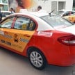 Easy Taxi introduces Super Easy Taxi reward scheme