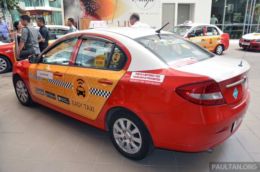 Easy Taxi introduces Super Easy Taxi reward scheme 276407