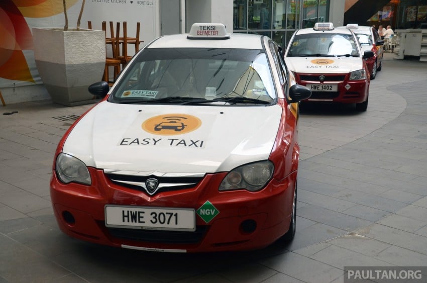 Easy Taxi introduces Super Easy Taxi reward scheme 276408