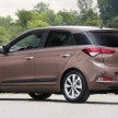 Hyundai i20 Coupe – a candidate for the N sub-brand