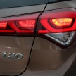 Hyundai i20 Turbo Edition launched in UK – 1.0L, 3cyl