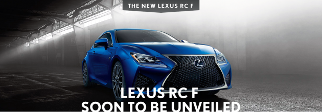 lexus-rc-f-malaysia