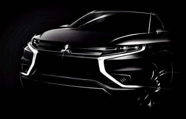 mitsubishi-outlander-phev-concept-s-paris-teaser-1