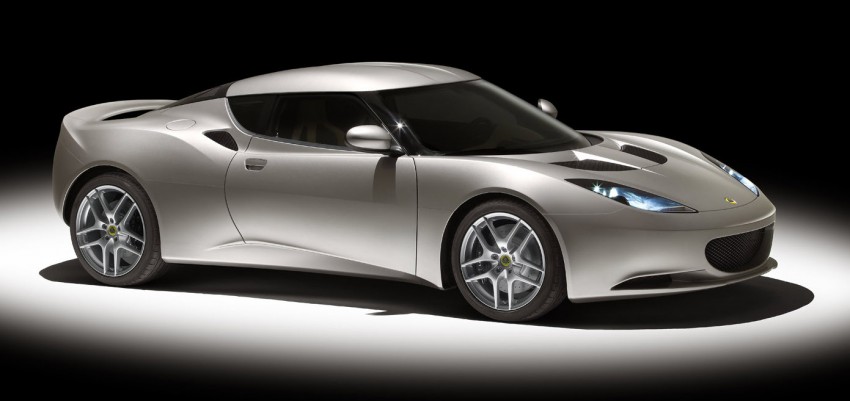 Lotus Evora to skip 2015 model year in the US because of strict advanced airbag requirement 276170
