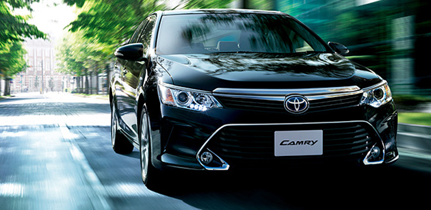 Toyota Camry JDM’s Rise in Japan – Inside the Pivotal插图4