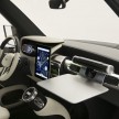 Toyota U2 Concept reimagines the delivery van