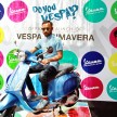 Vespa Primavera launched in Malaysia – RM11,888