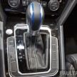 Volkswagen Passat GTE plug-in hybrid unveiled